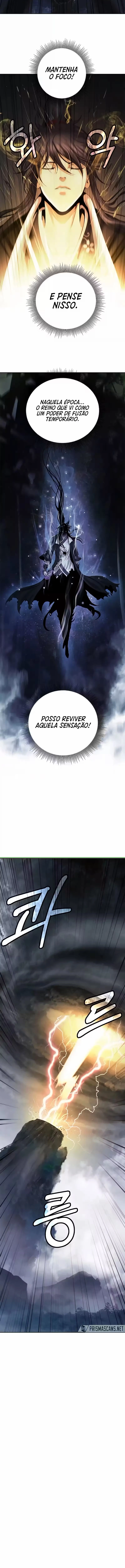 A Lenda do Tigre Reencarnado Capítulo 87 Página 6