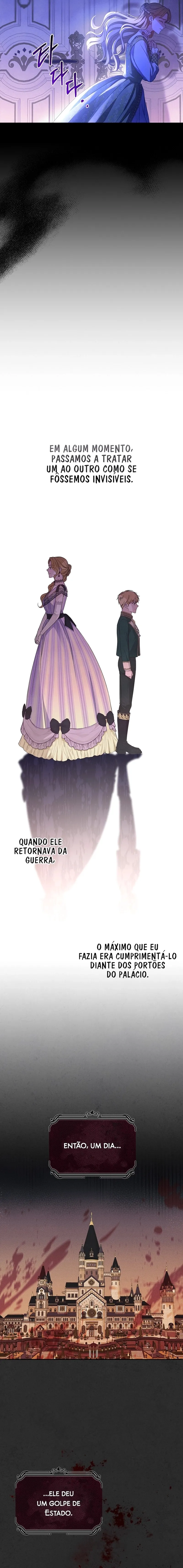 A Mãe Reencarnada Sempre Precisa Morrer? Capítulo 11 Página 13