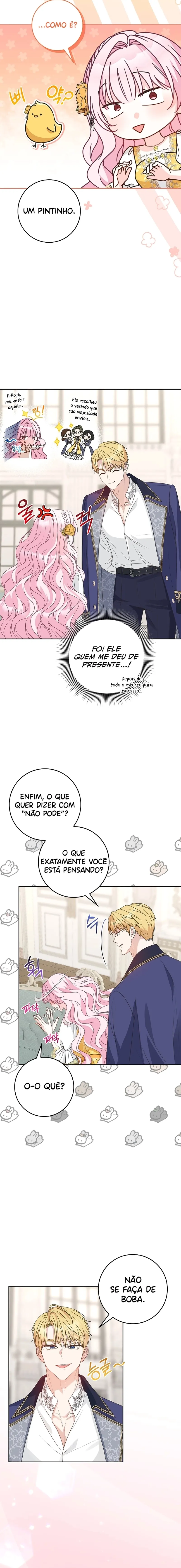 A Mãe Reencarnada Sempre Precisa Morrer? Capítulo 12 Página 13