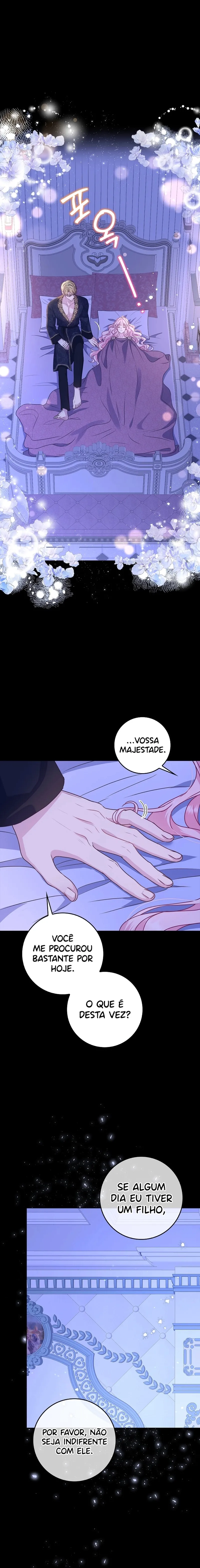 A Mãe Reencarnada Sempre Precisa Morrer? Capítulo 13 Página 13
