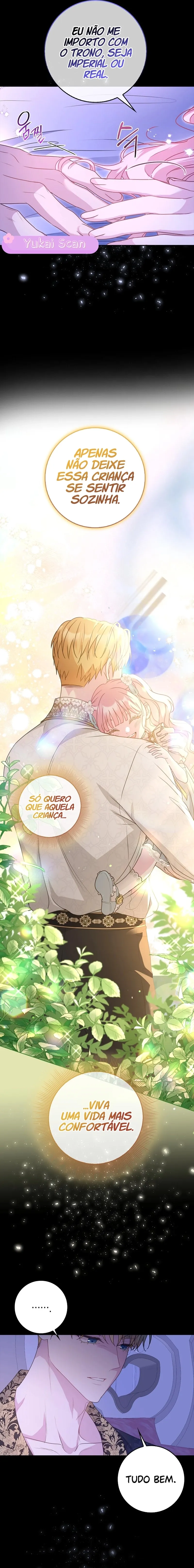 A Mãe Reencarnada Sempre Precisa Morrer? Capítulo 13 Página 15
