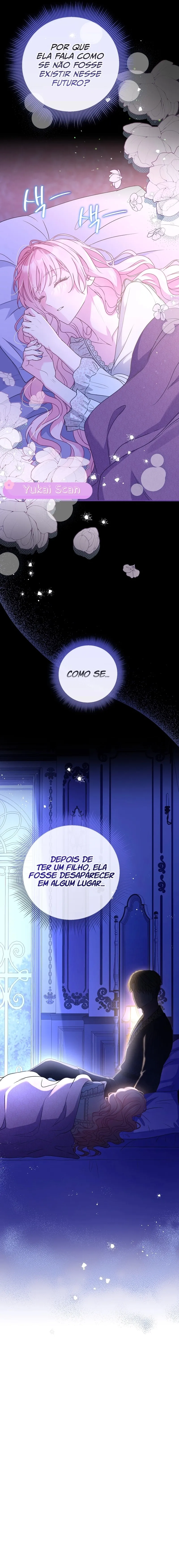 A Mãe Reencarnada Sempre Precisa Morrer? Capítulo 13 Página 17
