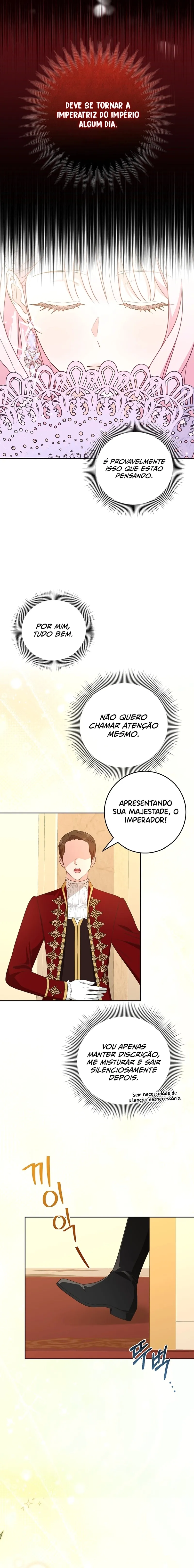 A Mãe Reencarnada Sempre Precisa Morrer? Capítulo 15 Página 14