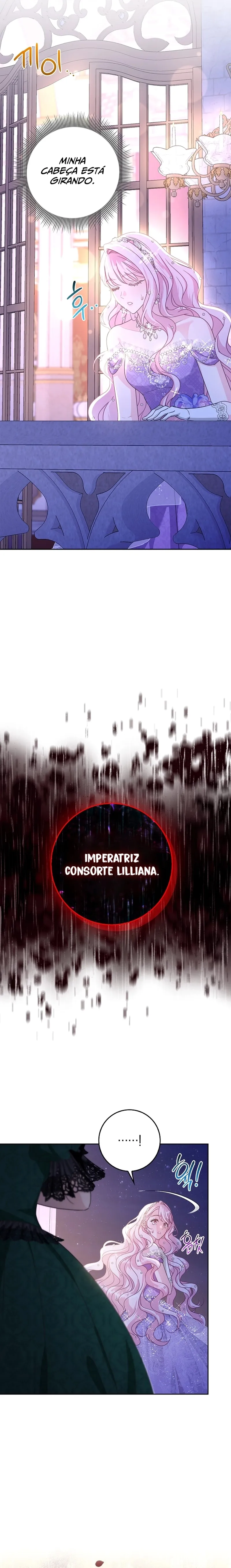 A Mãe Reencarnada Sempre Precisa Morrer? Capítulo 15 Página 25