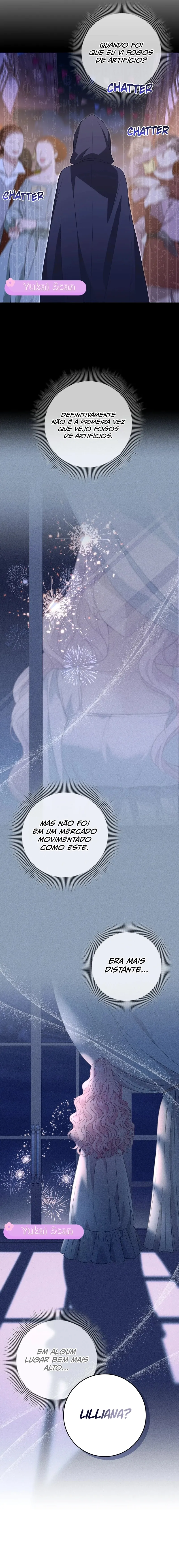 A Mãe Reencarnada Sempre Precisa Morrer? Capítulo 17 Página 15