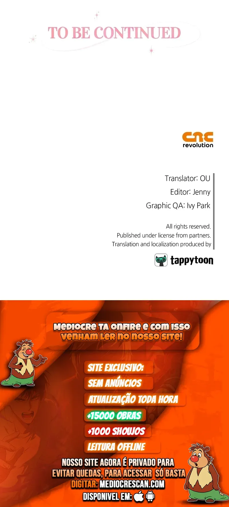 A Mãe Reencarnada Sempre Precisa Morrer? Capítulo 17 Página 24