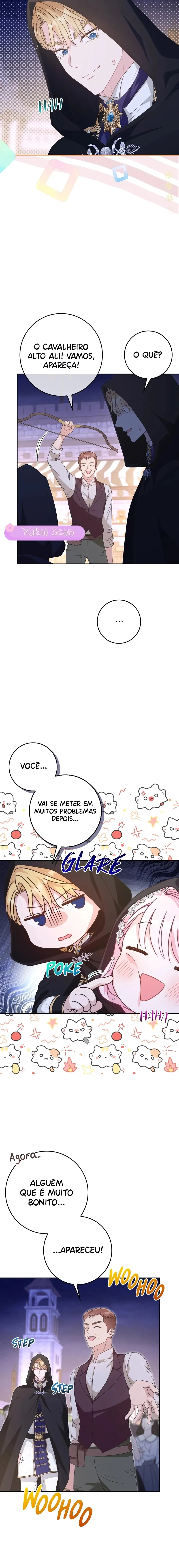 A Mãe Reencarnada Sempre Precisa Morrer? Capítulo 18 Página 2
