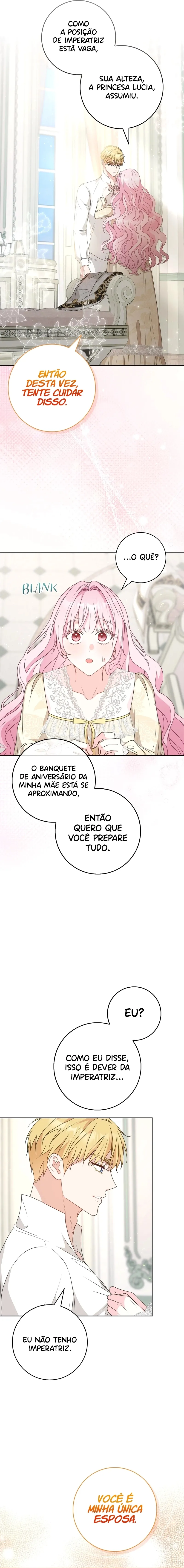 A Mãe Reencarnada Sempre Precisa Morrer? Capítulo 19 Página 9