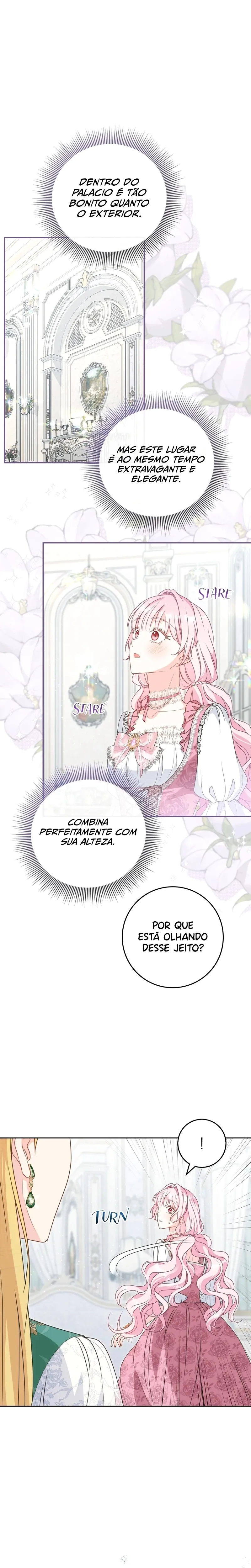 A Mãe Reencarnada Sempre Precisa Morrer? Capítulo 20 Página 22