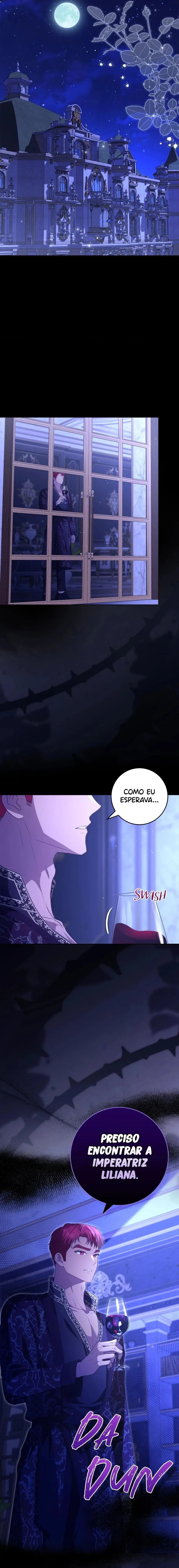 A Mãe Reencarnada Sempre Precisa Morrer? Capítulo 24 Página 23