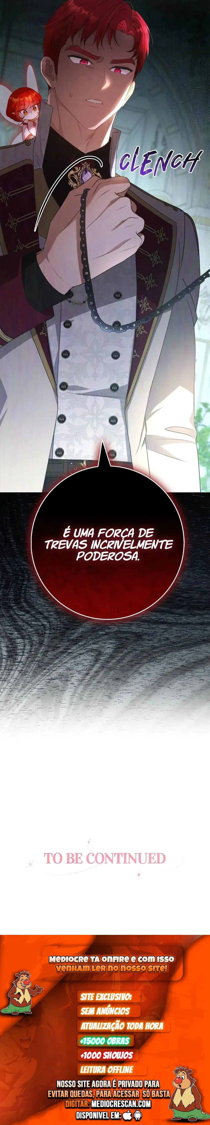 A Mãe Reencarnada Sempre Precisa Morrer? Capítulo 25 Página 21