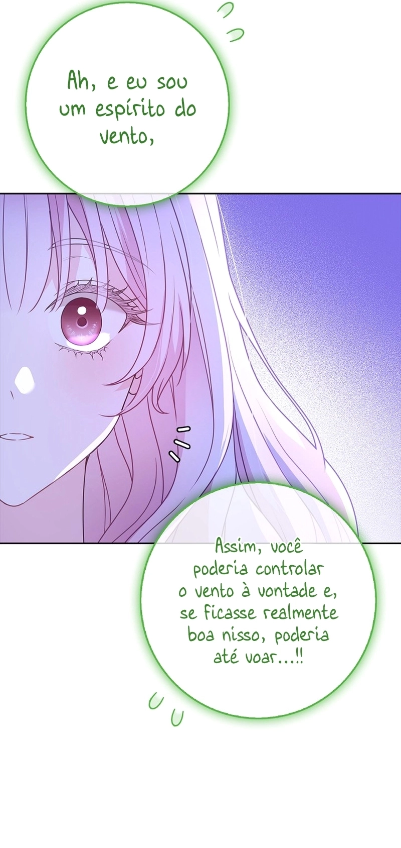 A Mãe Reencarnada Sempre Precisa Morrer? Capítulo 7 Página 5