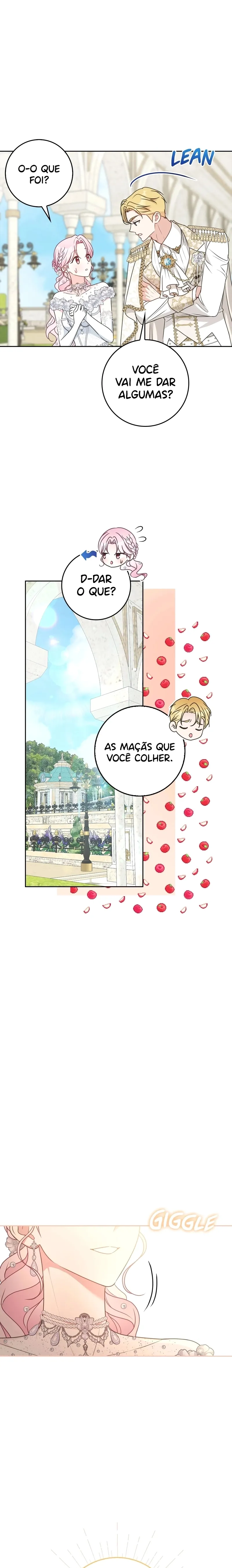 A Mãe Reencarnada Sempre Precisa Morrer? Capítulo 8 Página 14