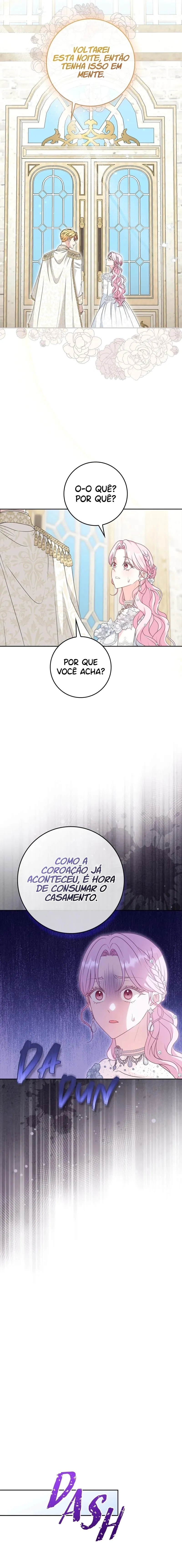 A Mãe Reencarnada Sempre Precisa Morrer? Capítulo 8 Página 17