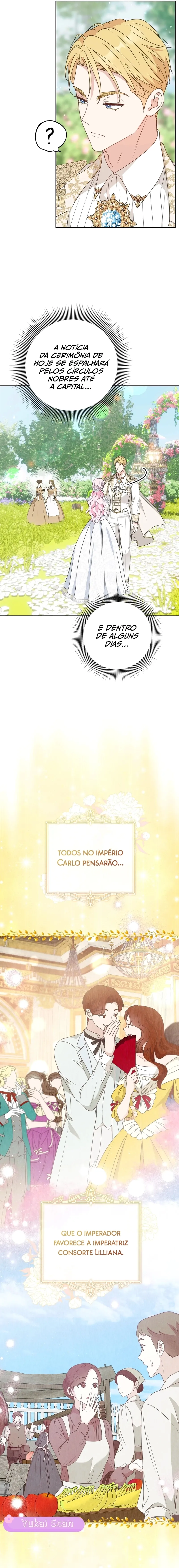 A Mãe Reencarnada Sempre Precisa Morrer? Capítulo 8 Página 4