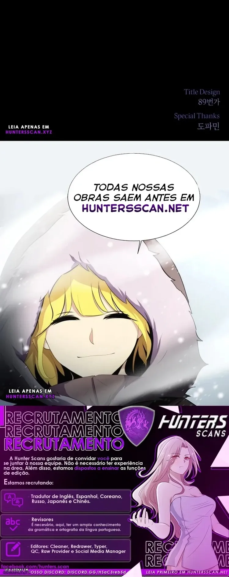 A Maga De Dinheiro Efetiva Capítulo 1 Página 11