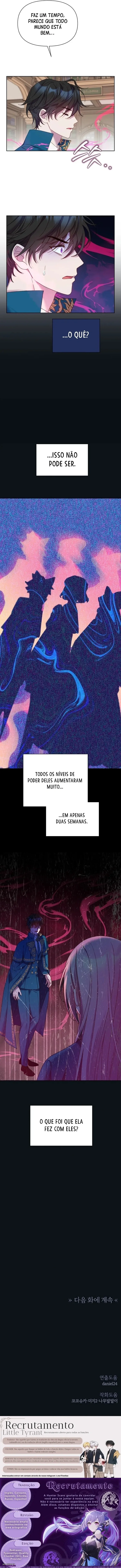 A Maga De Dinheiro Efetiva Capítulo 29 Página 9