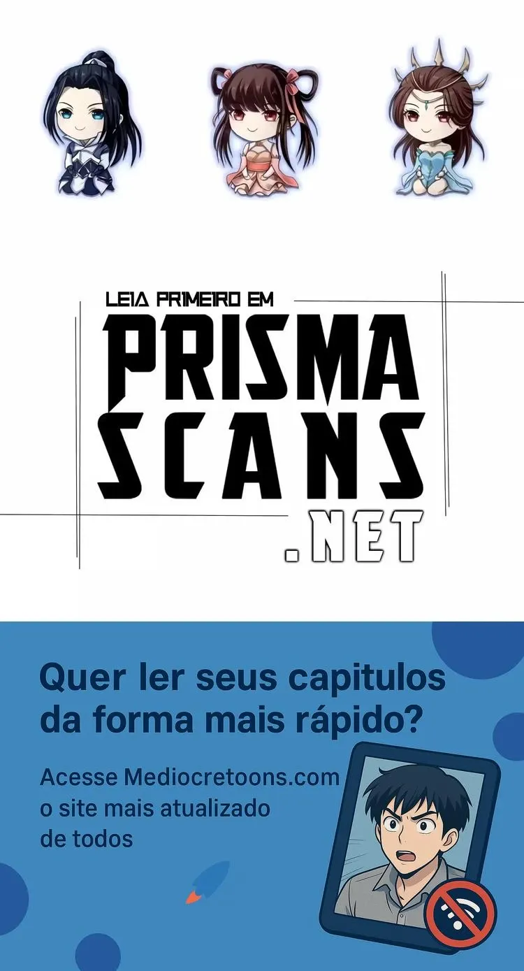 A Maldição da Tribulação Capítulo 15 Página 5