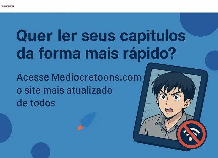 A Maldição da Tribulação Capítulo 32 Página 7