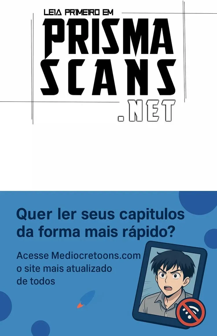 A Maldição da Tribulação Capítulo 36 Página 7