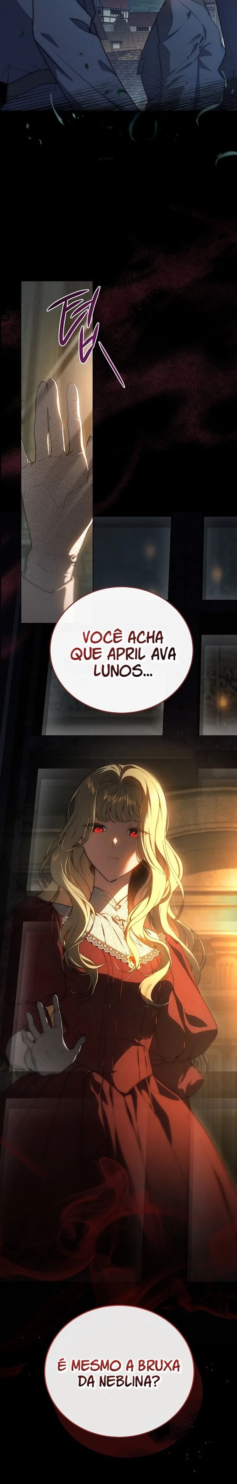 A Mansão Que Aguarda a Primavera Capítulo 0 Página 11
