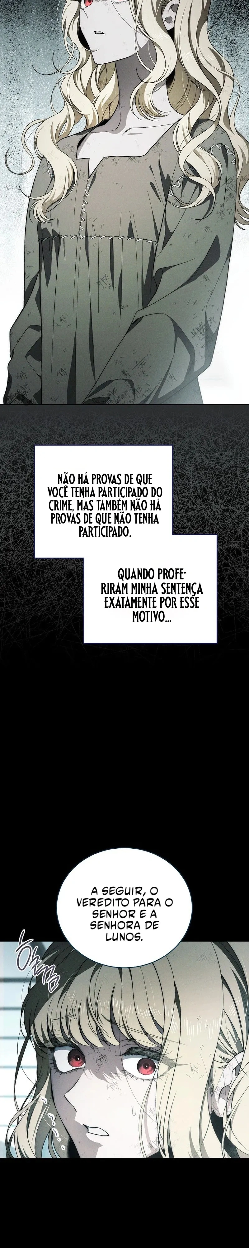 A Mansão Que Aguarda a Primavera Capítulo 1 Página 24