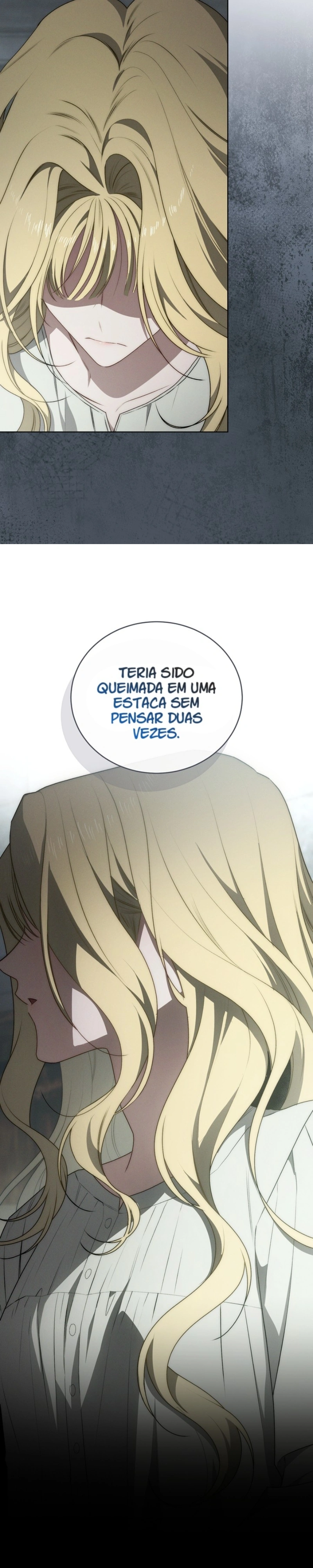 A Mansão Que Aguarda a Primavera Capítulo 11 Página 6