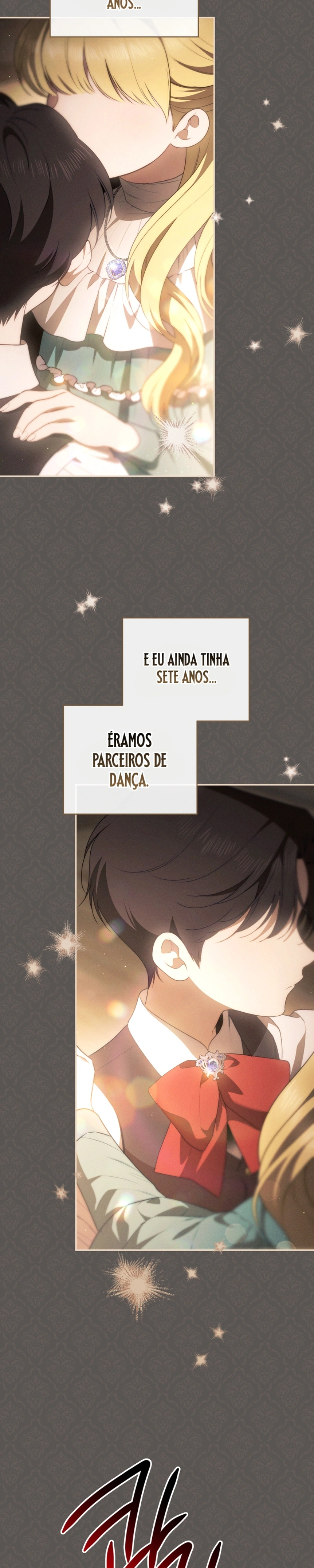 A Mansão Que Aguarda a Primavera Capítulo 14 Página 29