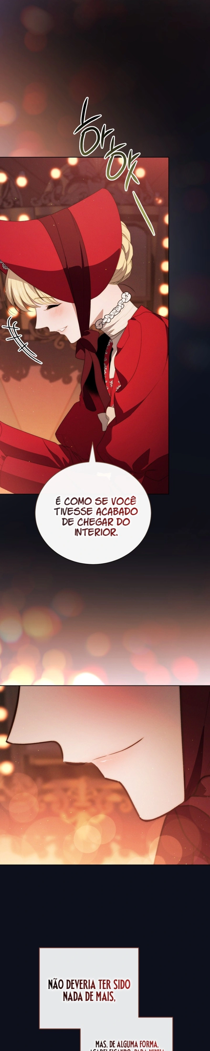 A Mansão Que Aguarda a Primavera Capítulo 16 Página 6