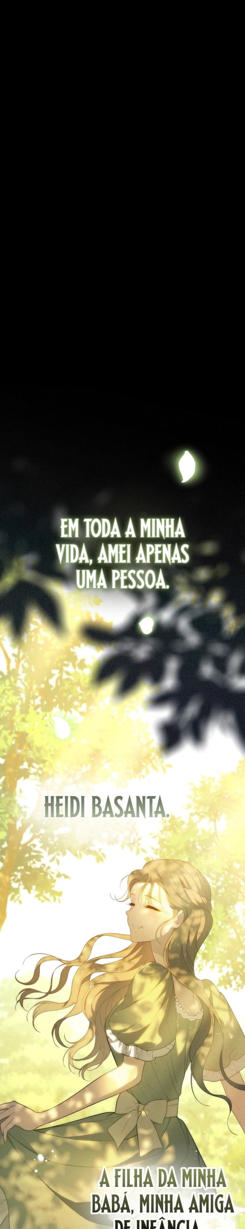 A Mansão Que Aguarda a Primavera Capítulo 17 Página 8