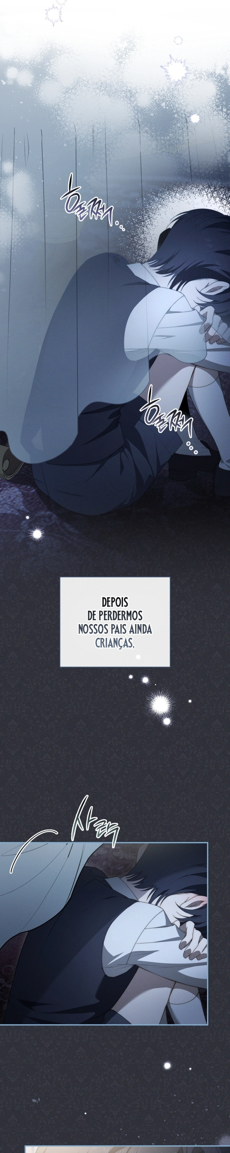 A Mansão Que Aguarda a Primavera Capítulo 18 Página 6