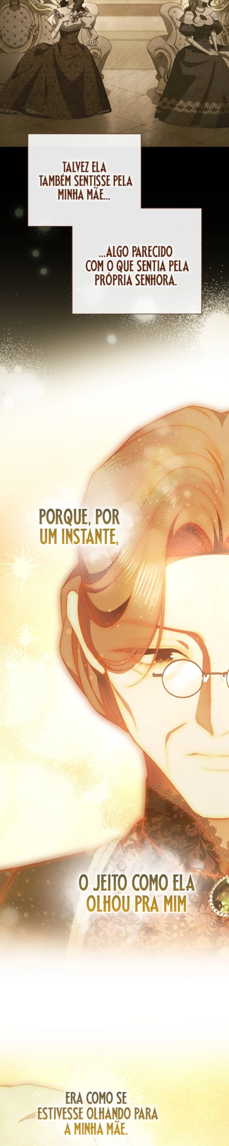A Mansão Que Aguarda a Primavera Capítulo 20 Página 23