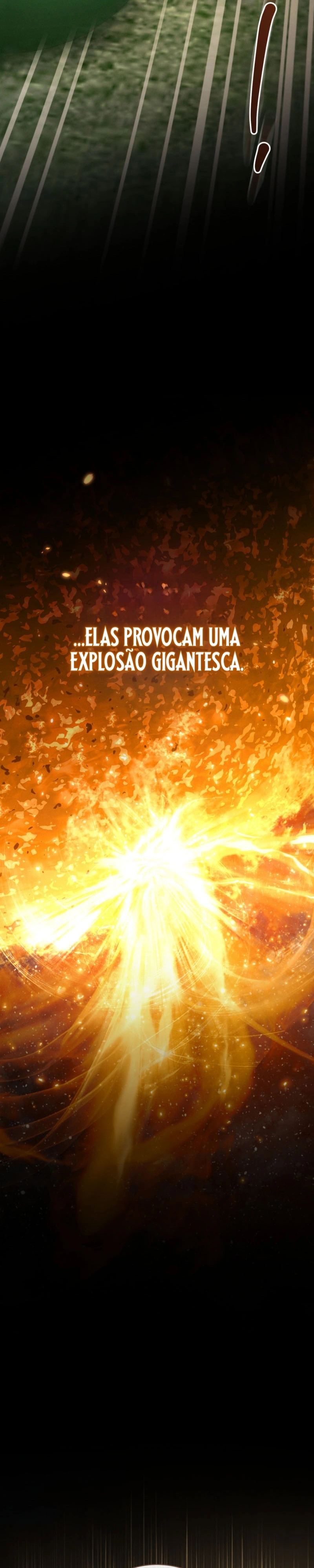 A Mansão Que Aguarda a Primavera Capítulo 24 Página 33