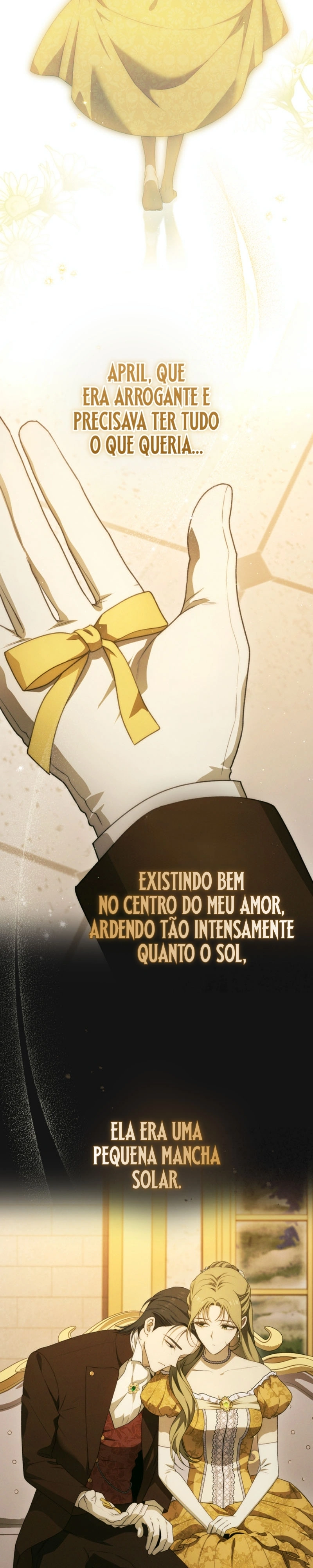 A Mansão Que Aguarda a Primavera Capítulo 24 Página 4