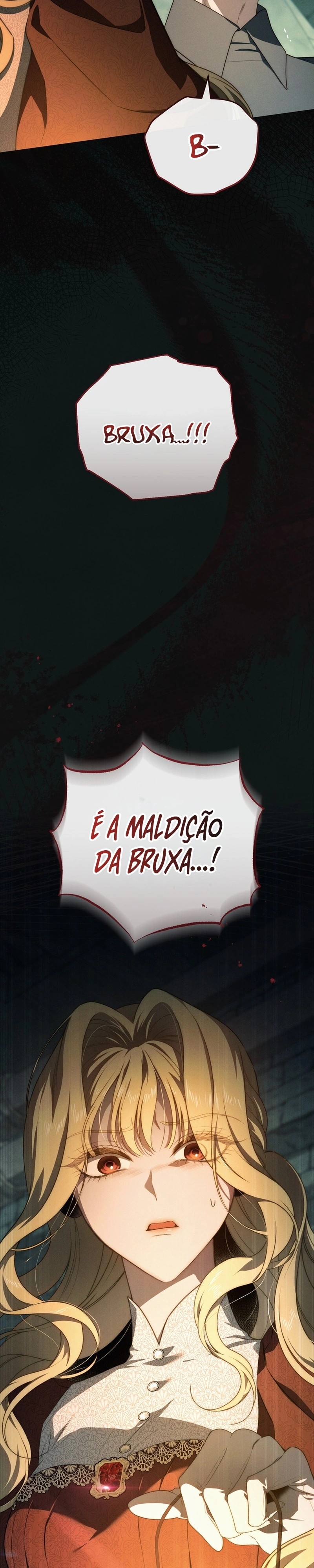 A Mansão Que Aguarda a Primavera Capítulo 4 Página 2