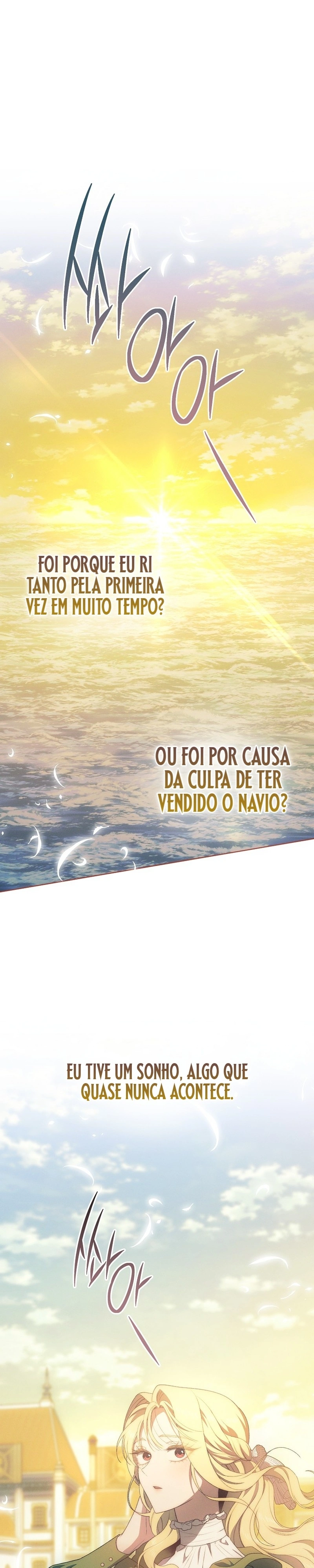 A Mansão Que Aguarda a Primavera Capítulo 5 Página 23