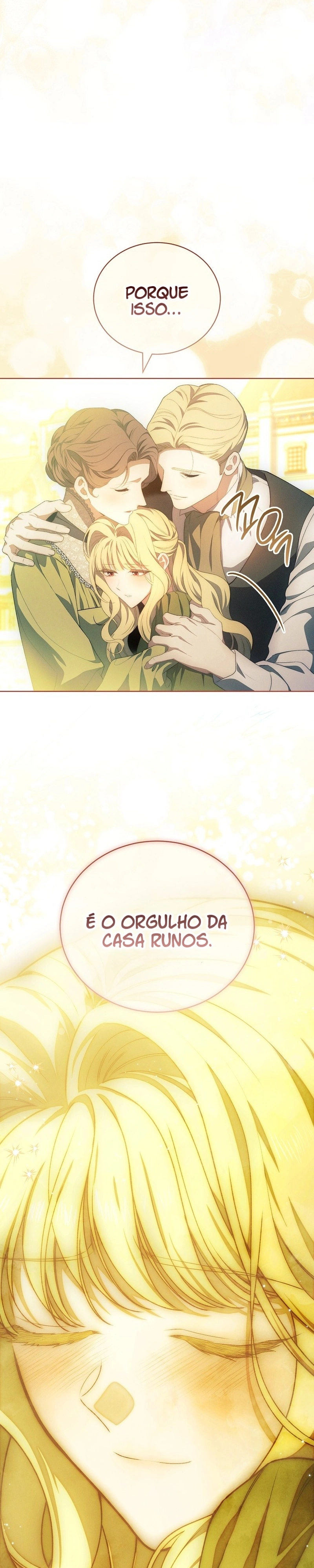 A Mansão Que Aguarda a Primavera Capítulo 5 Página 31