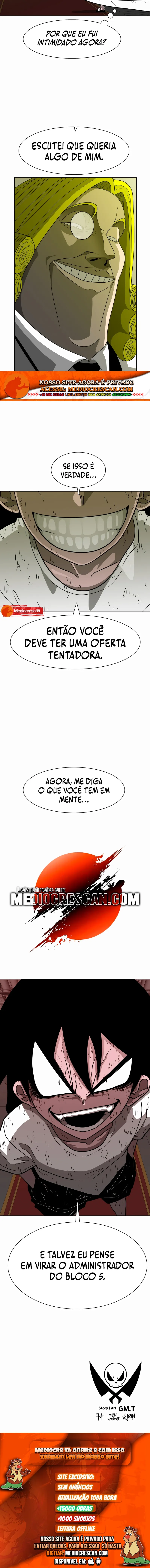A Marca Cinza Capítulo 13 Página 9