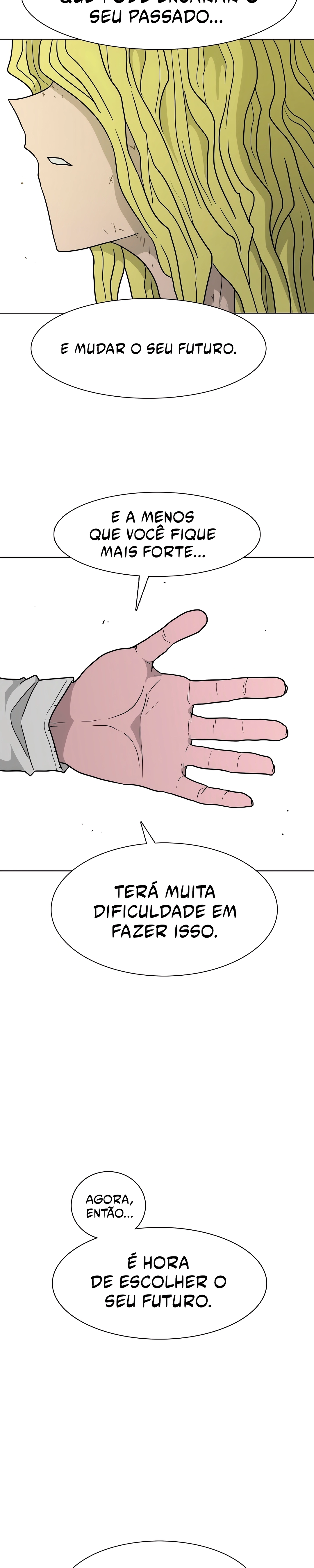 A Marca Cinza Capítulo 18 Página 37