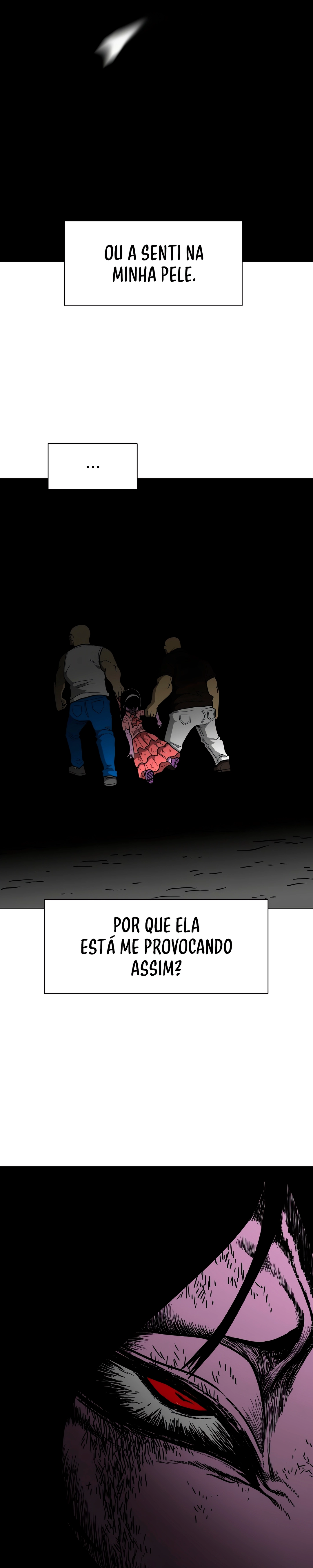 A Marca Cinza Capítulo 19 Página 23