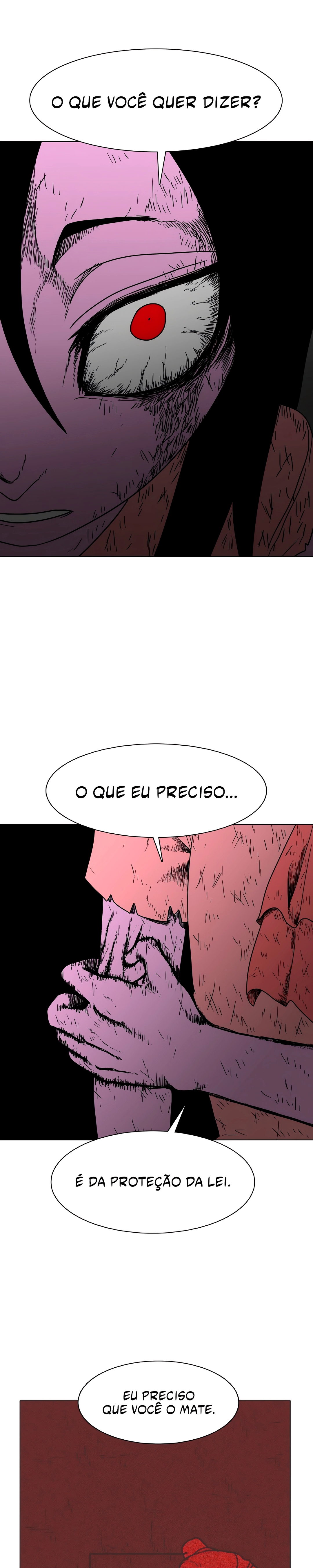 A Marca Cinza Capítulo 19 Página 34