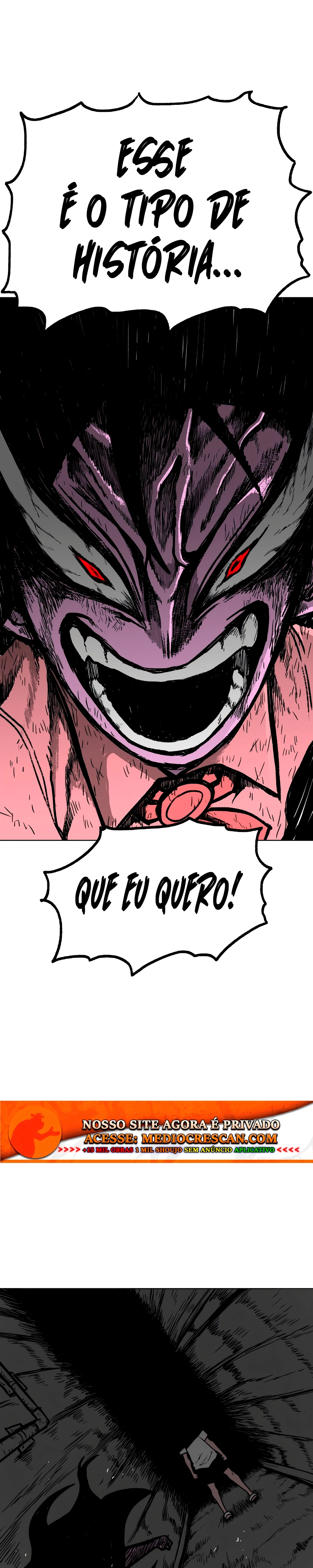A Marca Cinza Capítulo 19 Página 36