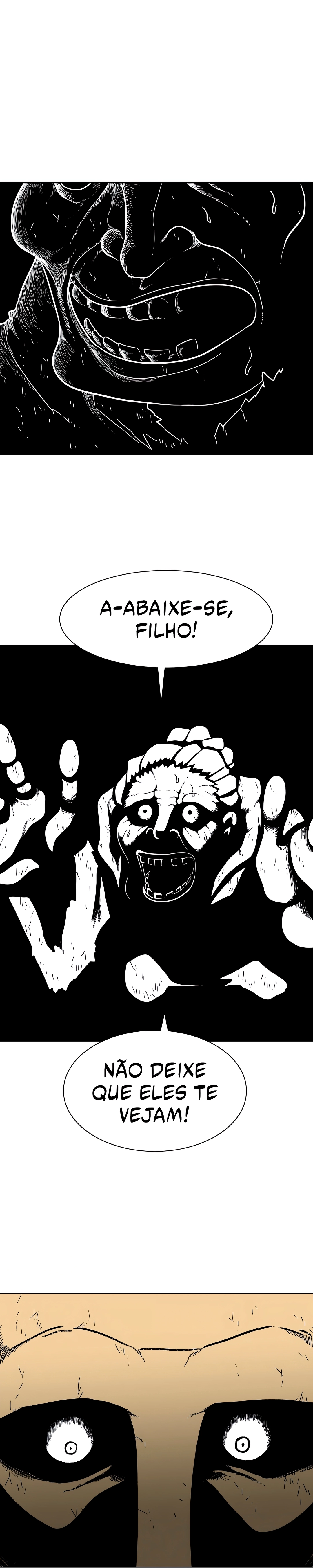 A Marca Cinza Capítulo 20 Página 31