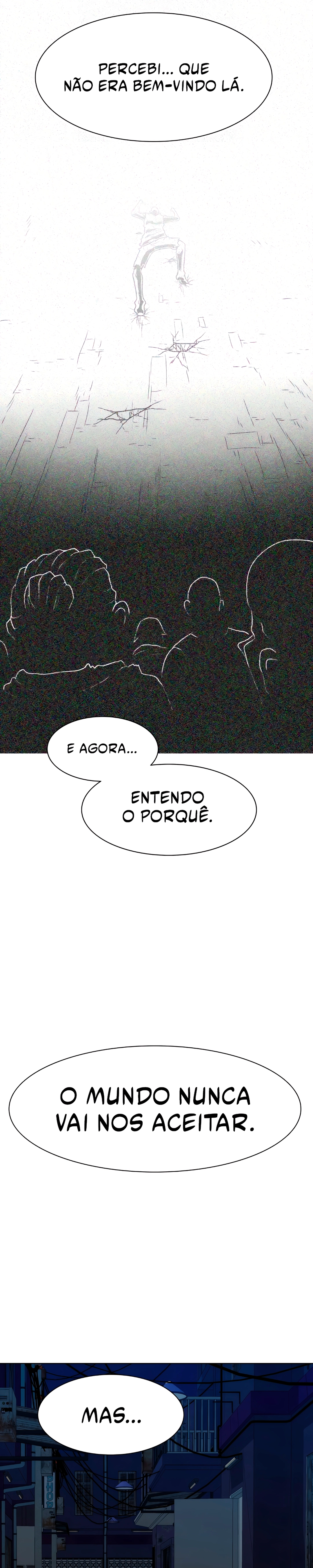 A Marca Cinza Capítulo 21 Página 43