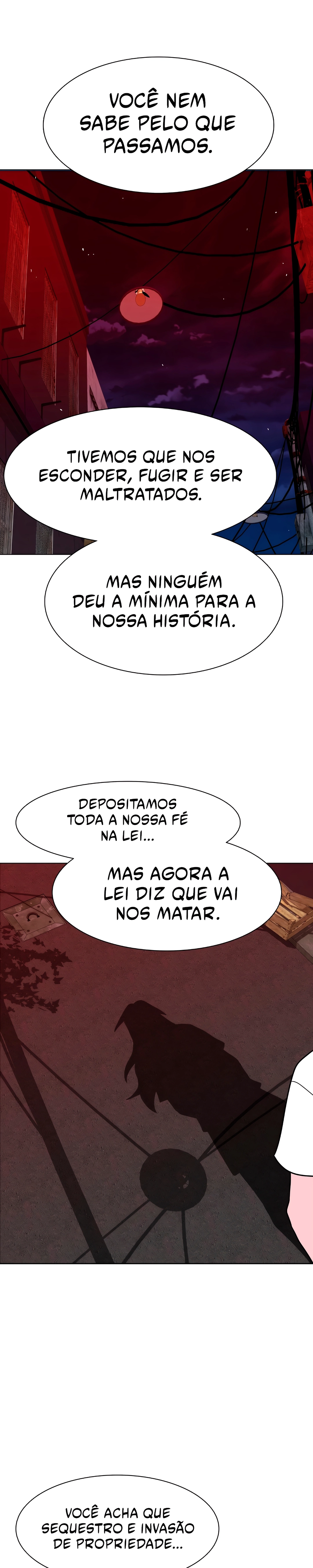 A Marca Cinza Capítulo 22 Página 11
