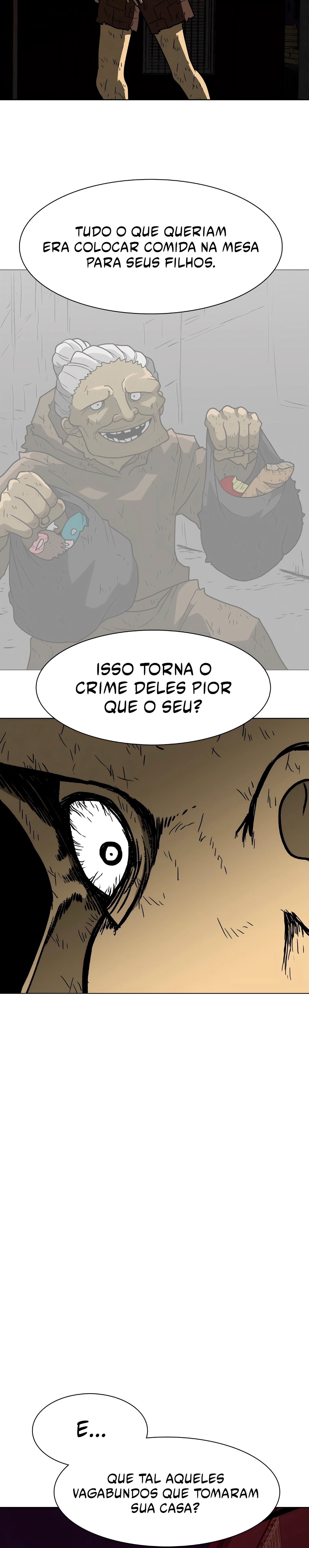 A Marca Cinza Capítulo 22 Página 18