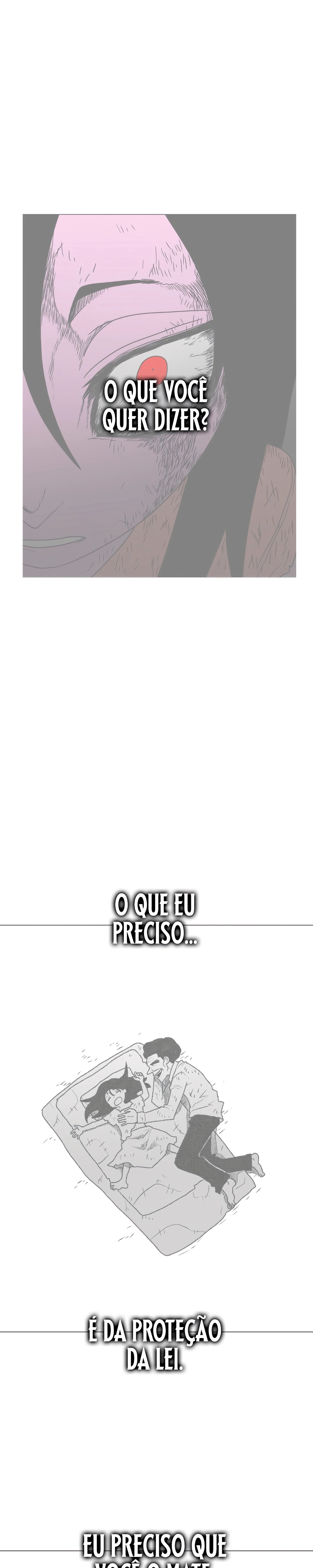 A Marca Cinza Capítulo 22 Página 36