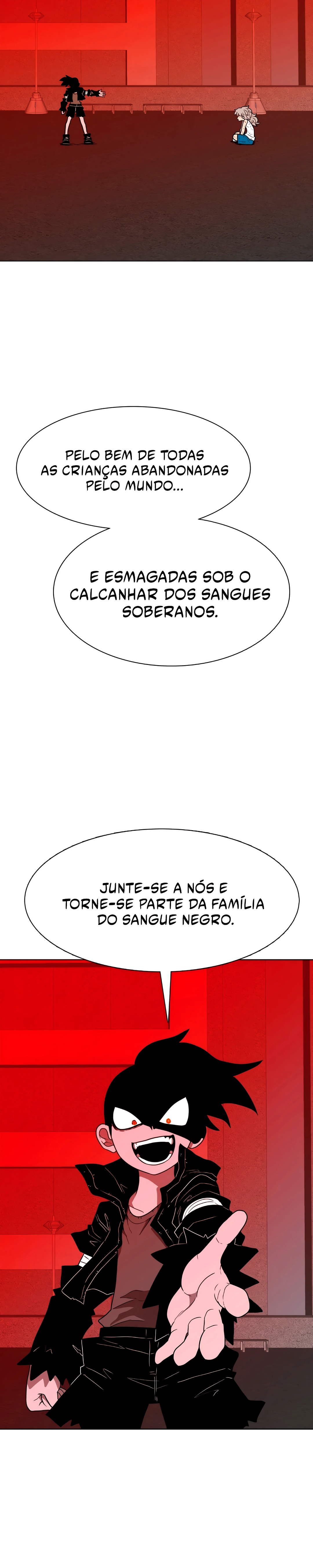 A Marca Cinza Capítulo 23 Página 31