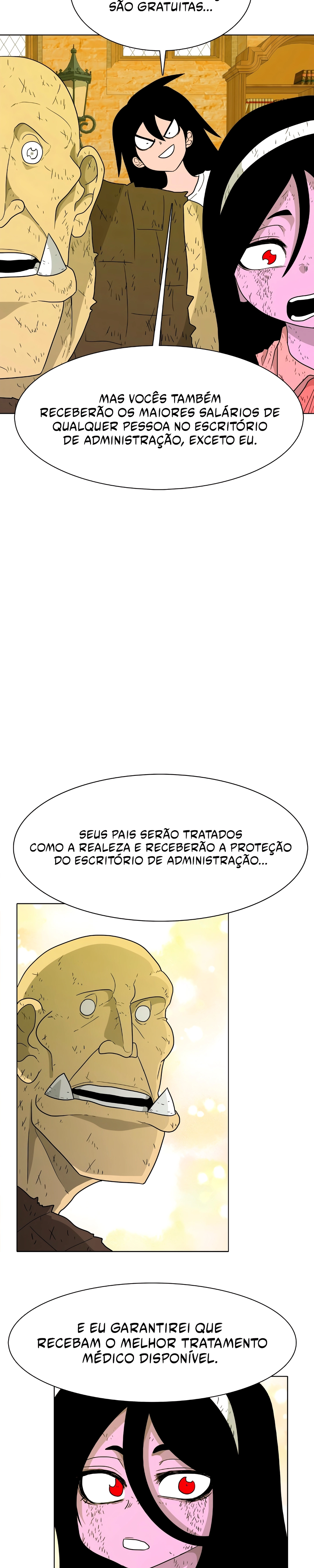 A Marca Cinza Capítulo 23 Página 4
