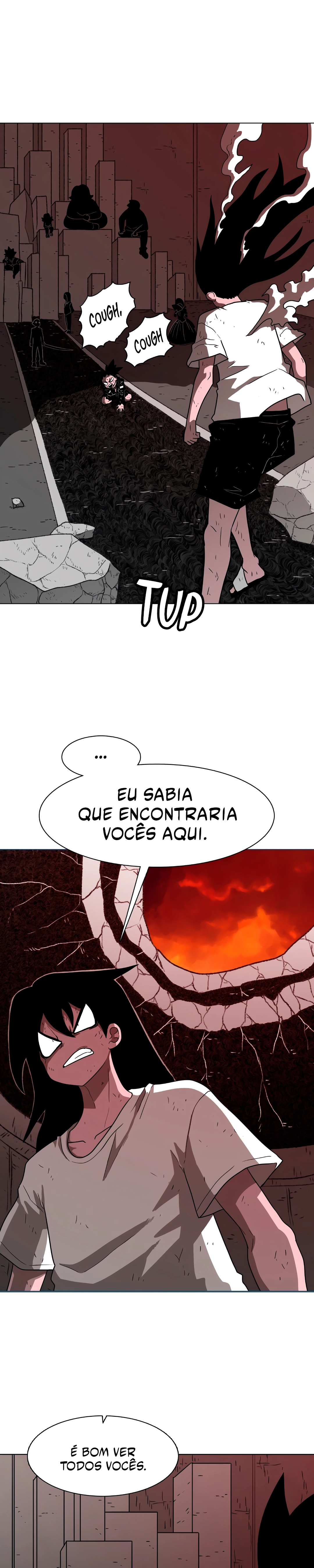 A Marca Cinza Capítulo 24 Página 46